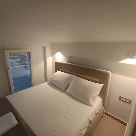 Prázdninový dům La Perla Di Dora Ágios Nikólaos