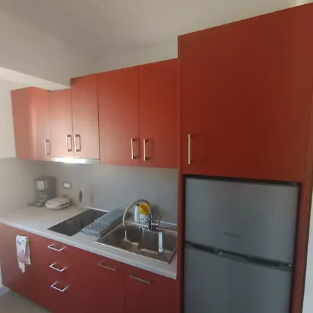 Prázdninový dům La Perla Di Dora Ágios Nikólaos