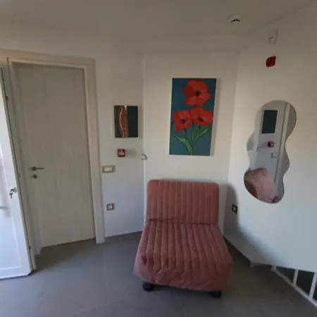 La Perla Di Dora Prázdninový dům *